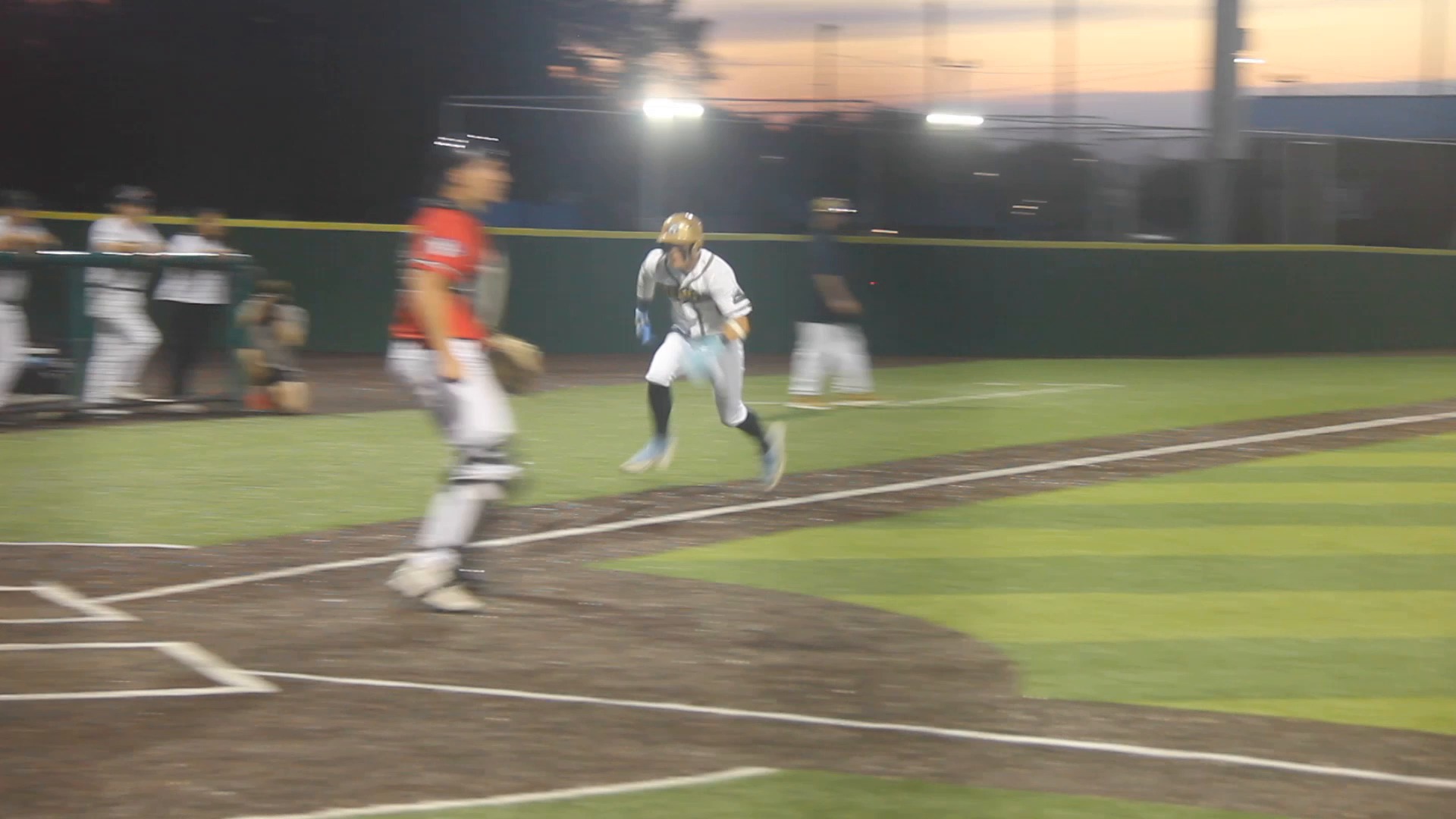 VIDEO: Shoulta brings in Smolinski for go-ahead run